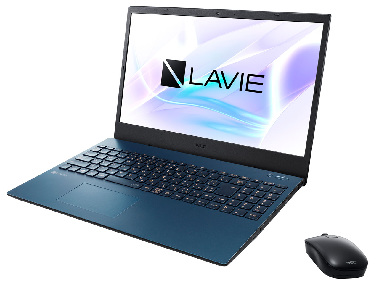 NEC LAVIE N15 N1535/BA 2021年春モデル 価格比較 - 価格.com