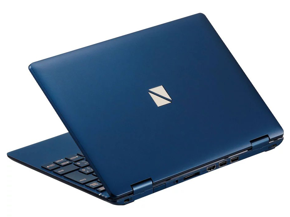 LAVIE N12 N1275/BAL PC-N1275BAL [�l�C�r�[�u���[]