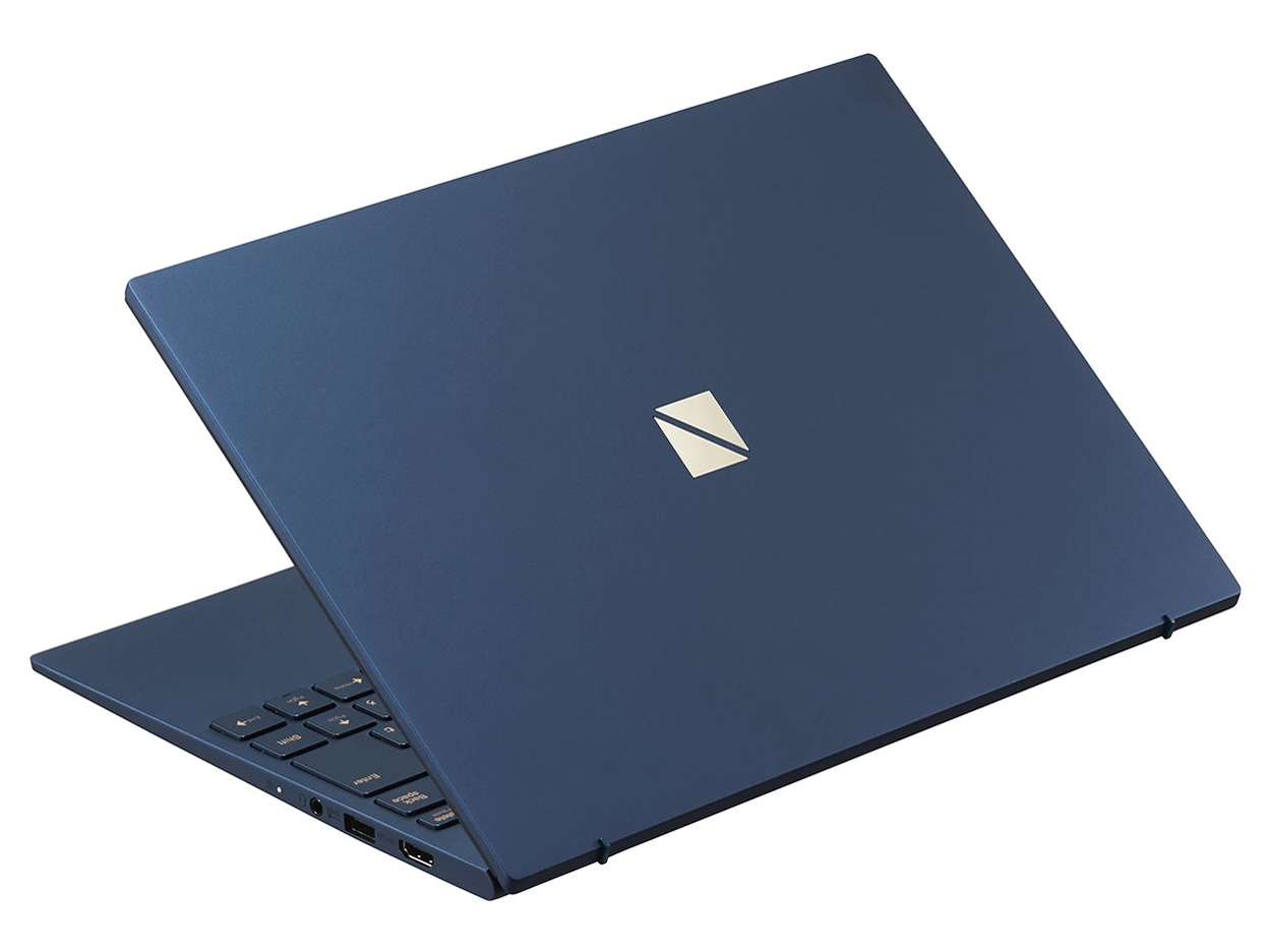 LAVIE Pro Mobile PM750/BAL PC-PM750BAL [�l�C�r�[�u���[]