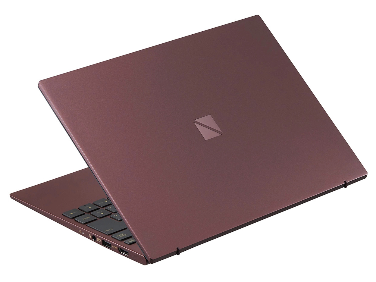 LAVIE Pro Mobile PM750/BAR PC-PM750BAR [�N���V�b�N�{���h�[]