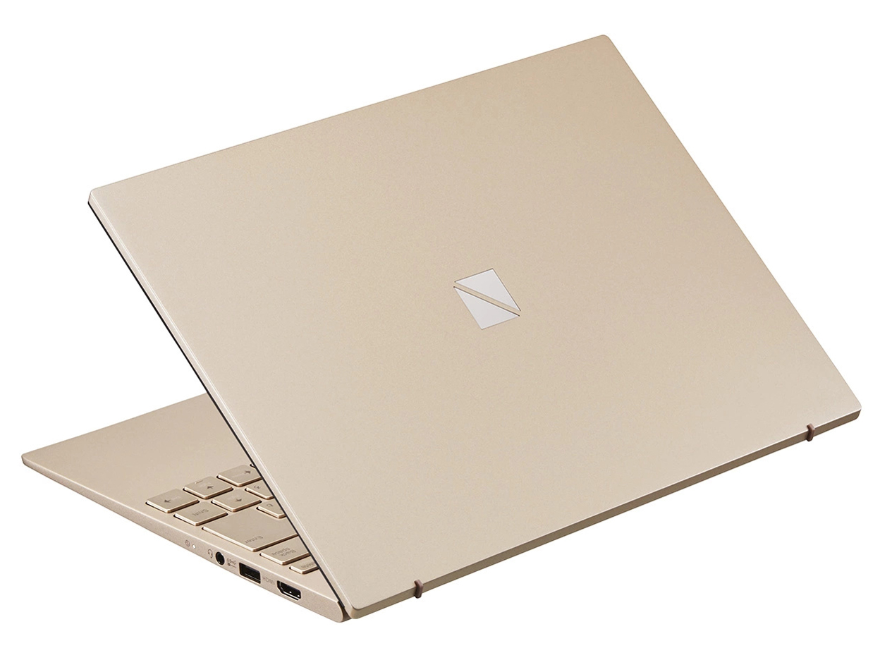 LAVIE Pro Mobile PM750/BAG PC-PM750BAG [�t���A�S�[���h]