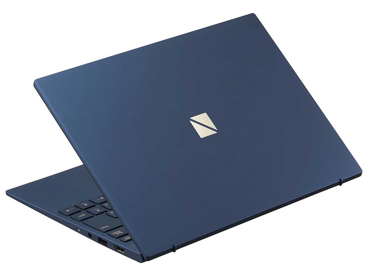 LAVIE Pro Mobile PM550/BAL PC-PM550BAL [�l�C�r�[�u���[]
