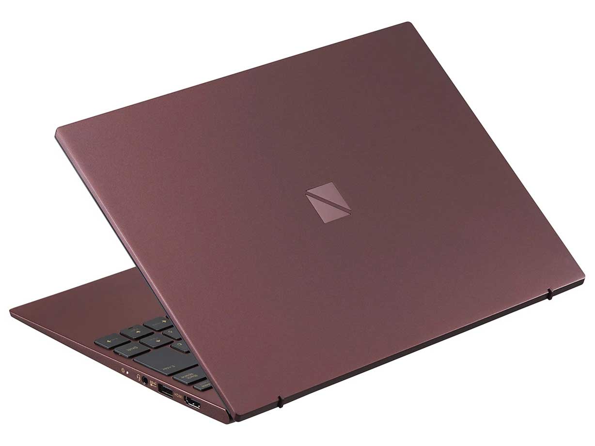 LAVIE Pro Mobile PM550/BAR PC-PM550BAR [�N���V�b�N�{���h�[]