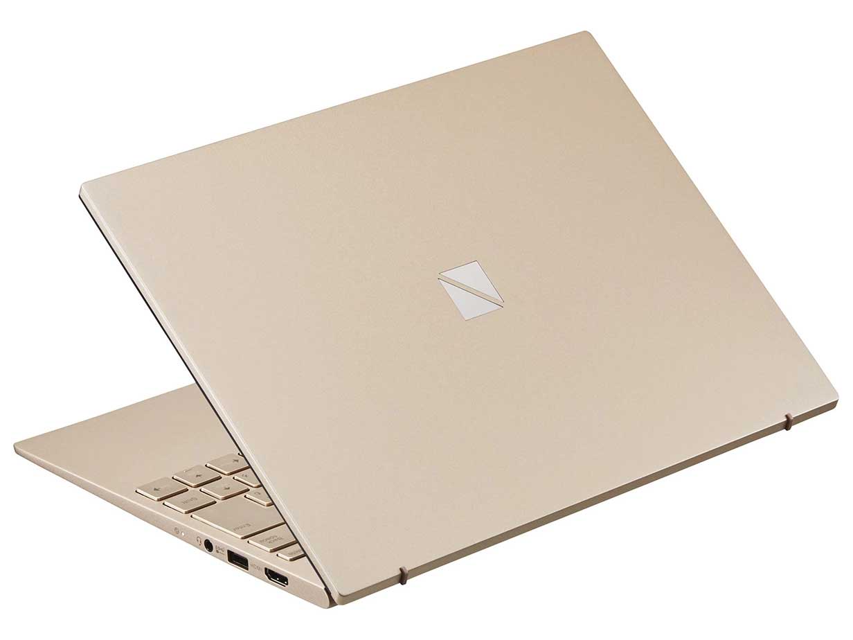 LAVIE Pro Mobile PM550/BAG PC-PM550BAG [�t���A�S�[���h]