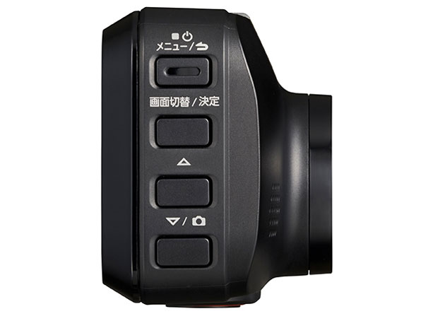 DRV-MP760