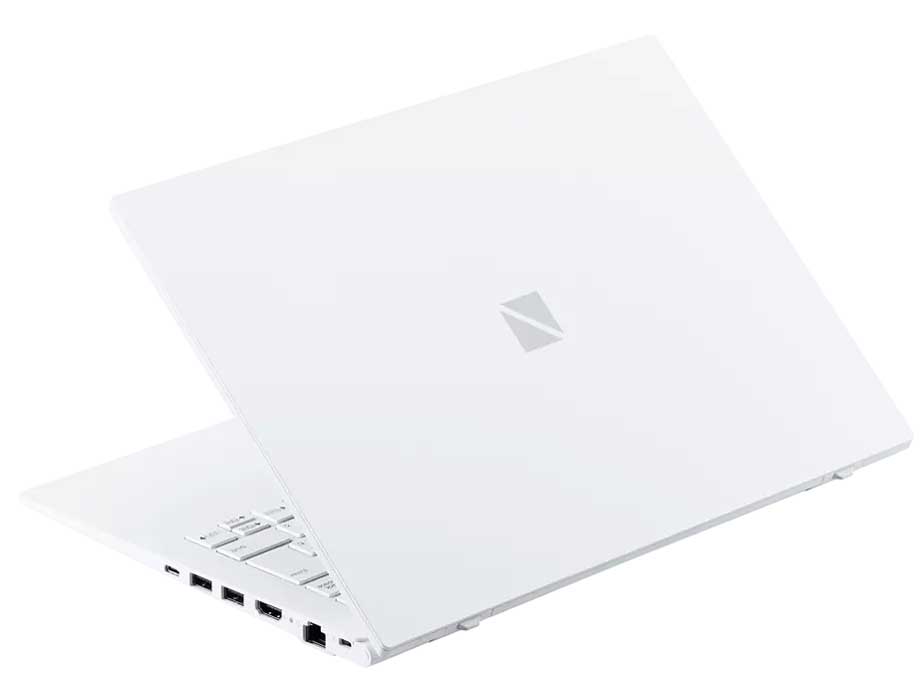 LAVIE N14 N1475/BAW PC-N1475BAW [�p�[���z���C�g]