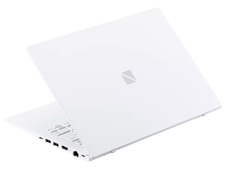 LAVIE N14 N1435/BAW PC-N1435BAW [�p�[���z���C�g]
