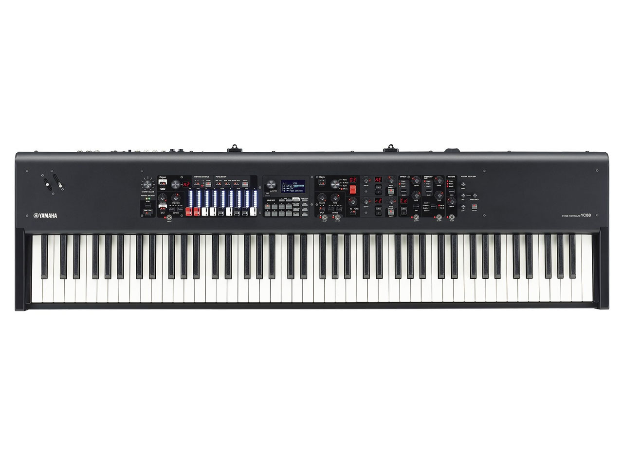 STAGE KEYBOARD YC88 �̐��i�摜