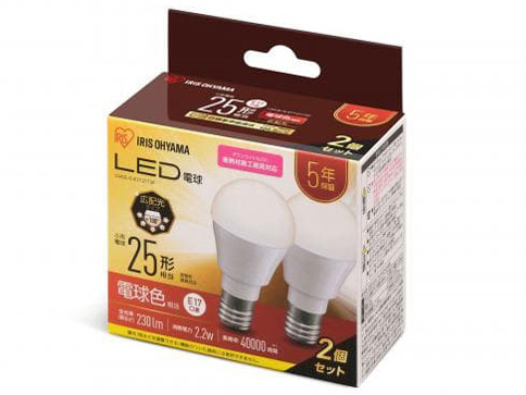 LDA2L-G-E17-2T72P [�d���F] �̐��i�摜