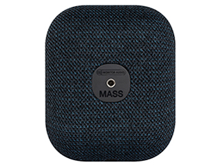 MASS-2G SAT BK [Midnight Black �P�i]