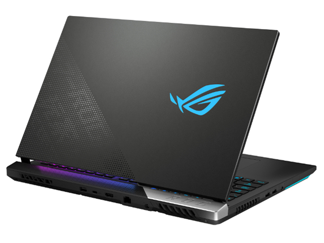 ROG Strix SCAR 17 G733QS G733QS-R9XR3080EC3