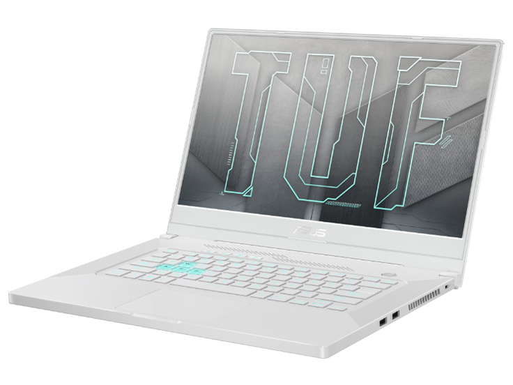 TUF Dash F15 FX516PR FX516PR-I7R3070ECW [���[�����C�g�z���C�g]