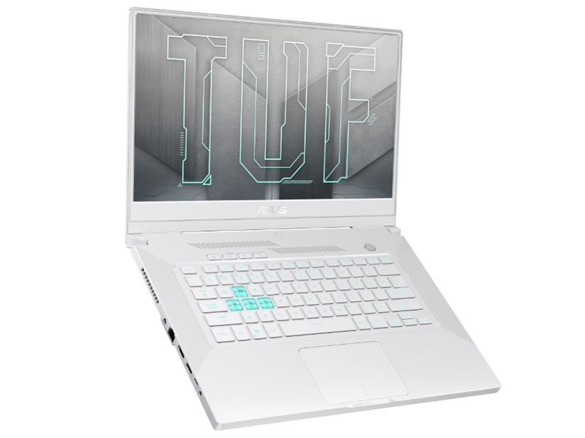 TUF Dash F15 FX516PR FX516PR-I7R3070ECW [���[�����C�g�z���C�g]