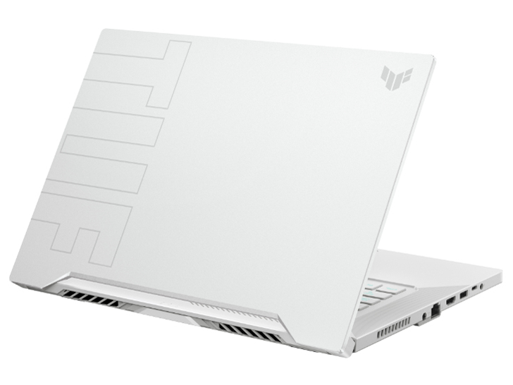 TUF Dash F15 FX516PR FX516PR-I7R3070ECW [���[�����C�g�z���C�g]