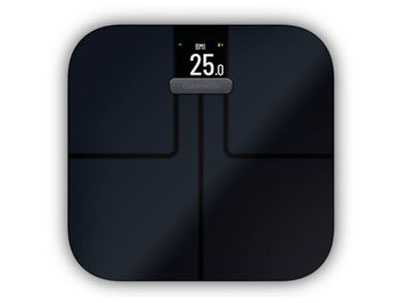 【中古】GARMIN INDEX S2 BLACK　体重計・体脂肪率 ガーミン Index S2 [Black] 価格比較 - 価格.com
