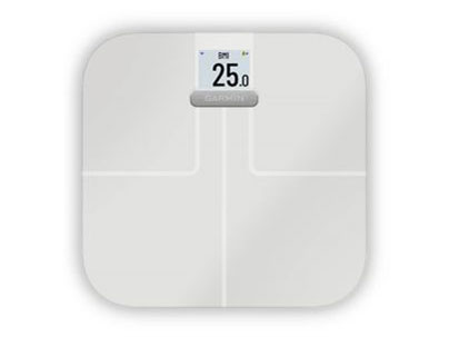 【中古】GARMIN INDEX S2 BLACK　体重計・体脂肪率 楽天市場】スマート体重計 体組成計 ガーミン GARMIN Index S2