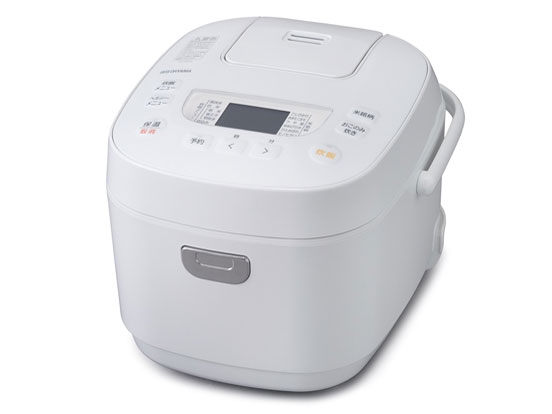 【 炊飯器】2021年制 5.5合 RC-ME50-B アイリスオーヤマ 銘柄炊き RC-ME50-B [ブラック] 価格比較