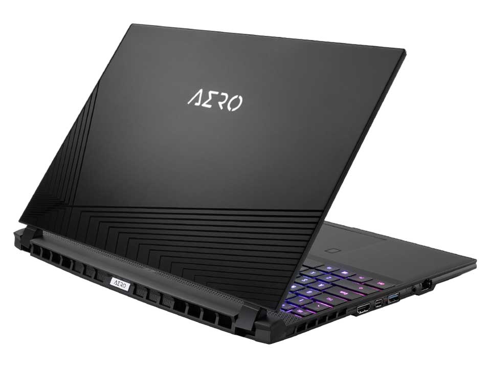 AERO 15 OLED YC-9JP5760SP