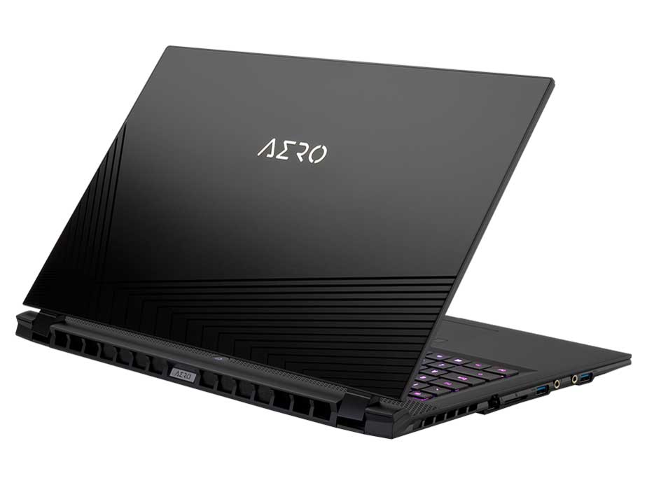 AERO 17 HDR XC-8JP4450SP