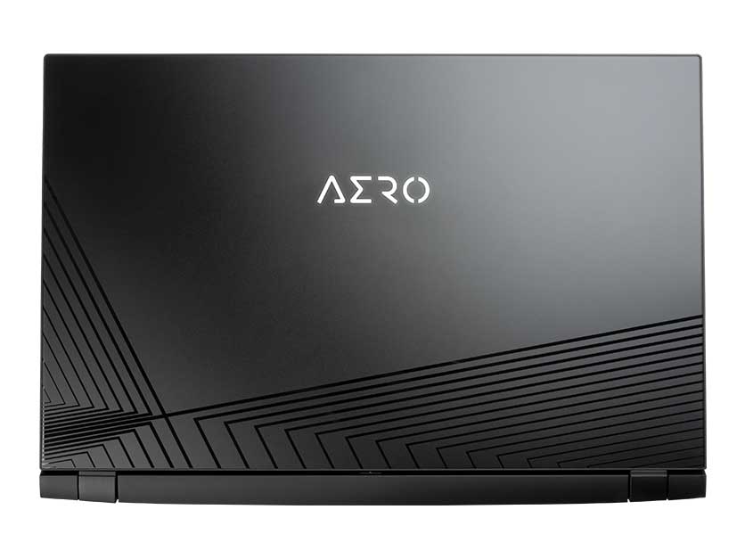 �w�{�� �w�ʁx AERO 17 HDR XC-8JP4450SP �̐��i�摜