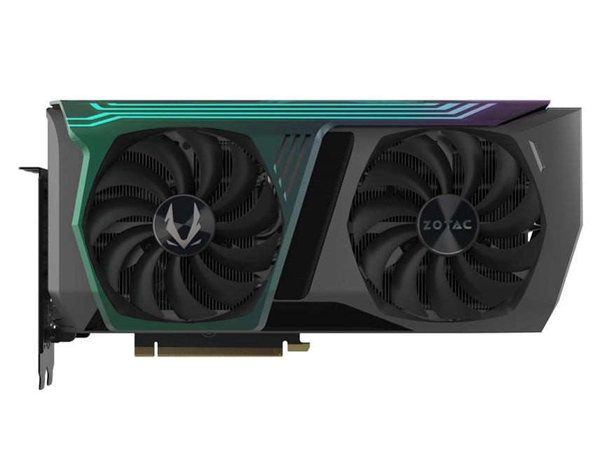 ZOTAC GAMING GeForce RTX 3070 AMP Holo ZT-A30700F-10P [PCIExp 8GB]