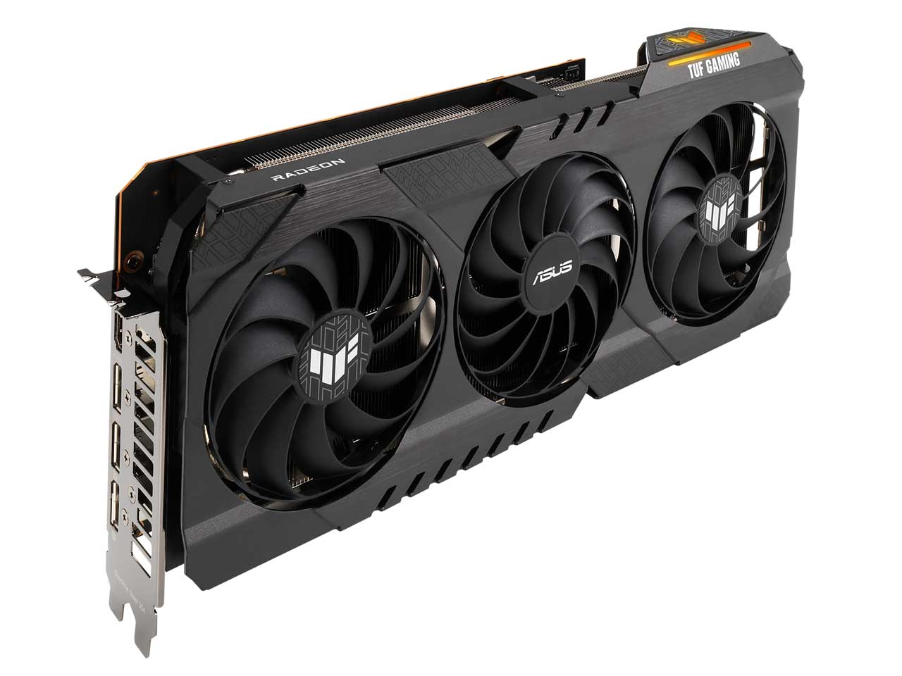 TUF-RX6800-O16G-GAMING [PCIExp 16GB]