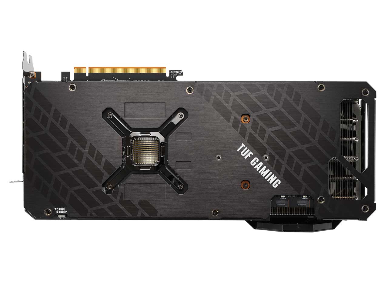 TUF-RX6800-O16G-GAMING [PCIExp 16GB]