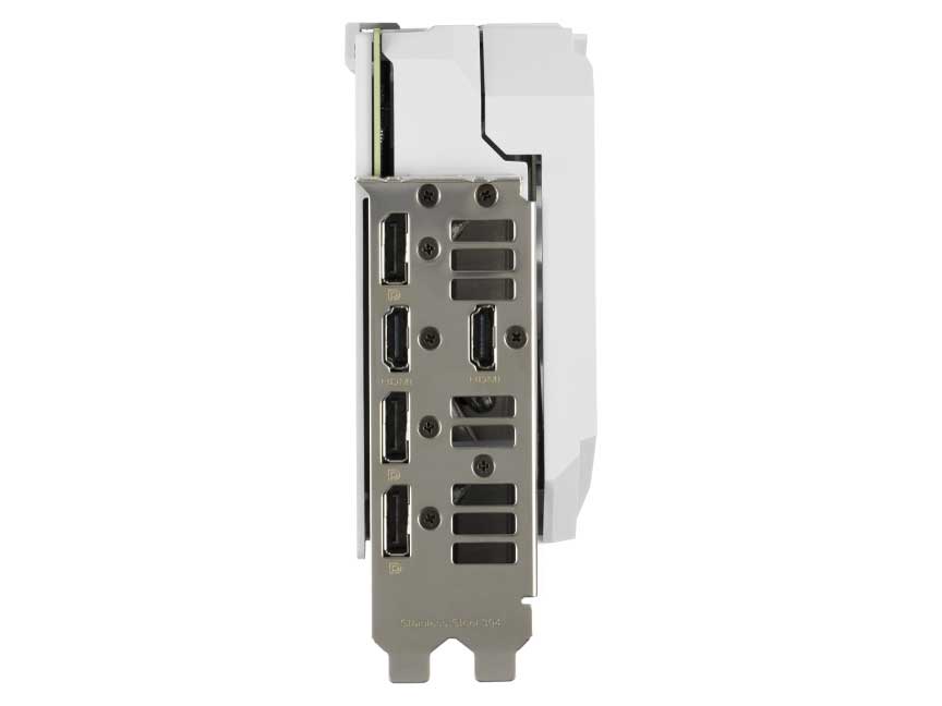 ROG-STRIX-RTX3070-O8G-WHITE [PCIExp 8GB]