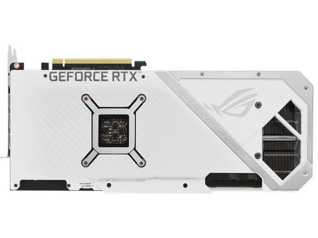 ROG-STRIX-RTX3070-O8G-WHITE [PCIExp 8GB]