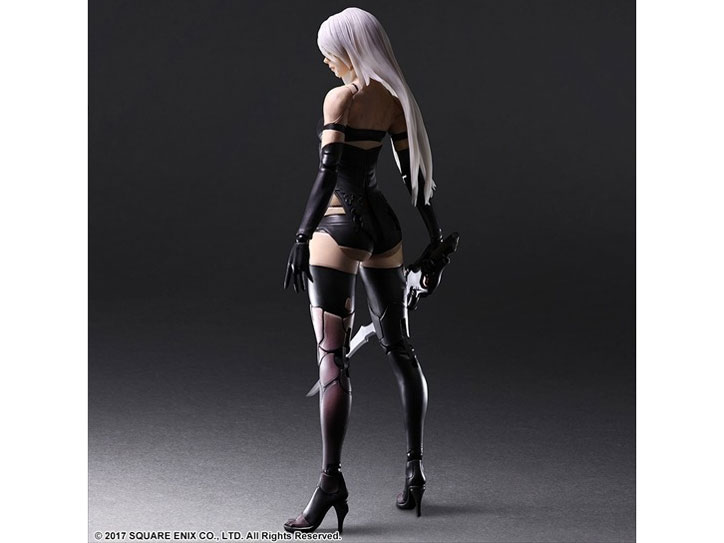 �j�[�A �I�[�g�}�^ PLAY ARTS�� �����n A�^ ��