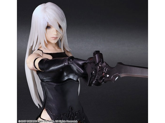 �j�[�A �I�[�g�}�^ PLAY ARTS�� �����n A�^ ��