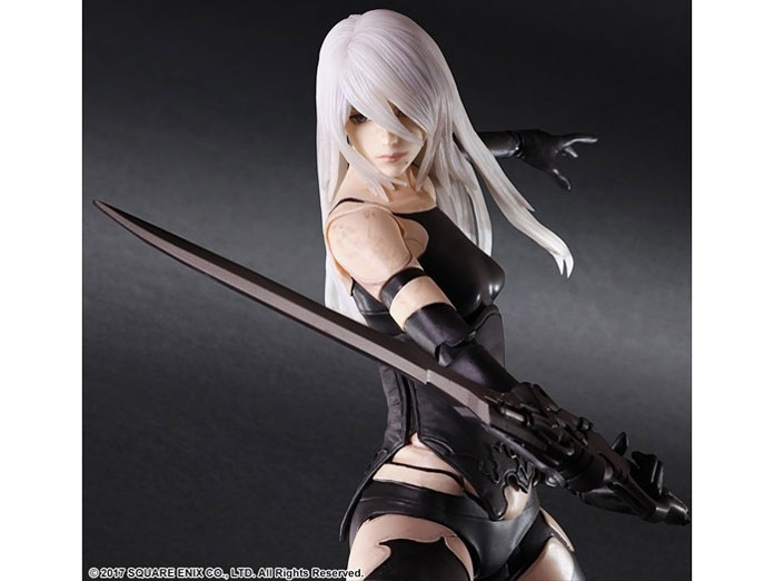 �j�[�A �I�[�g�}�^ PLAY ARTS�� �����n A�^ ��