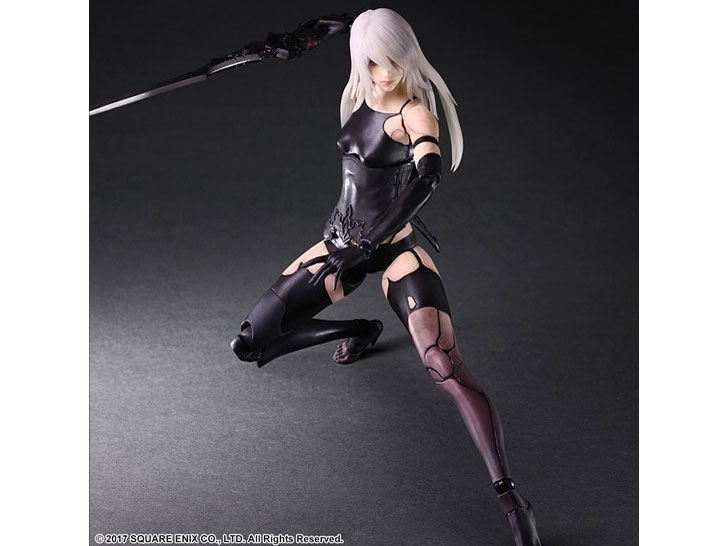 �j�[�A �I�[�g�}�^ PLAY ARTS�� �����n A�^ ��