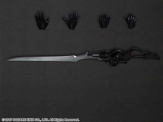 �j�[�A �I�[�g�}�^ PLAY ARTS�� �����n A�^ ��