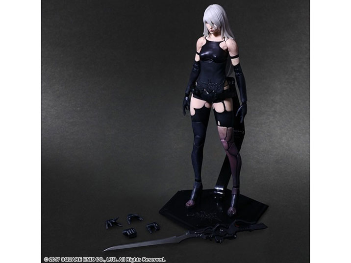 �j�[�A �I�[�g�}�^ PLAY ARTS�� �����n A�^ ��