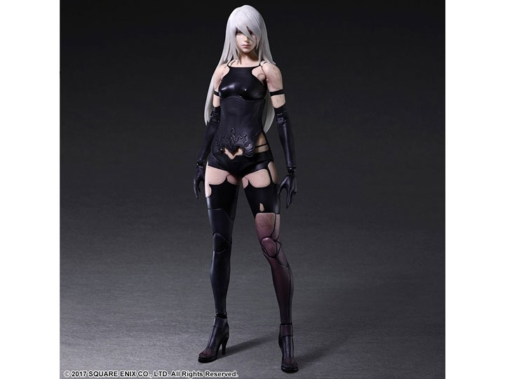 �j�[�A �I�[�g�}�^ PLAY ARTS�� �����n A�^ �� �̐��i�摜