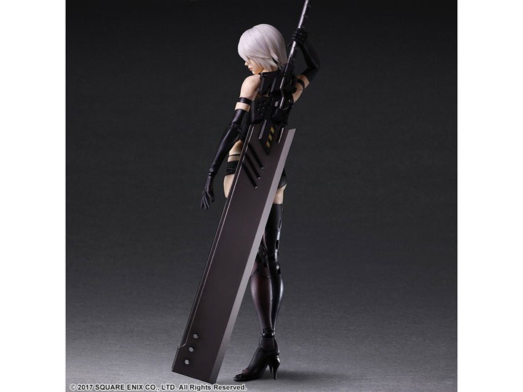 �j�[�A �I�[�g�}�^ PLAY ARTS�� �����n A�^ 2�� DX��