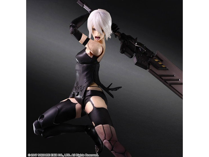 �j�[�A �I�[�g�}�^ PLAY ARTS�� �����n A�^ 2�� DX��
