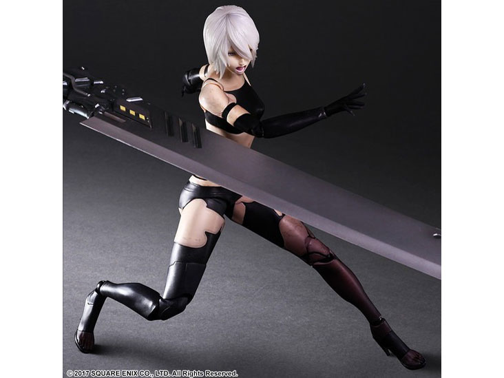 �j�[�A �I�[�g�}�^ PLAY ARTS�� �����n A�^ 2�� DX��