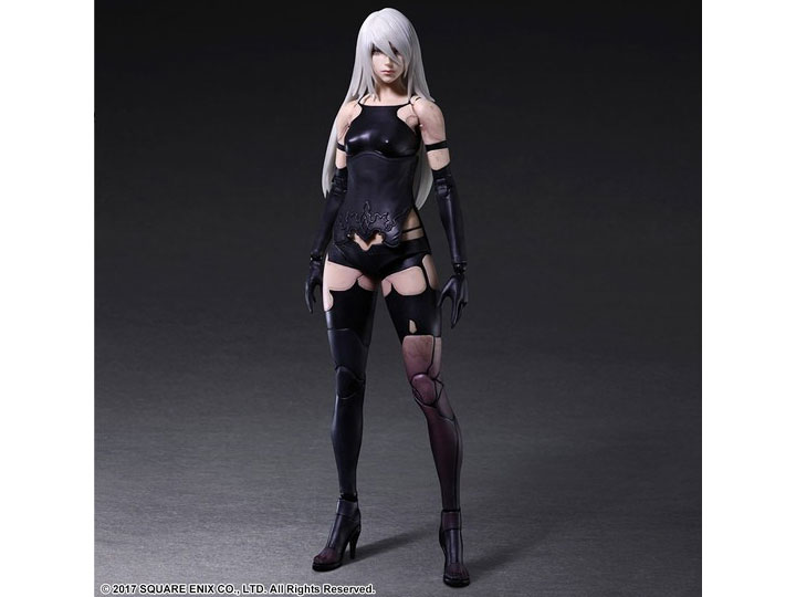 �j�[�A �I�[�g�}�^ PLAY ARTS�� �����n A�^ 2�� DX��
