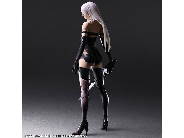 �j�[�A �I�[�g�}�^ PLAY ARTS�� �����n A�^ 2�� DX��