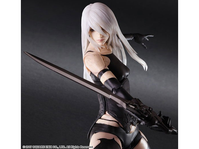 �j�[�A �I�[�g�}�^ PLAY ARTS�� �����n A�^ 2�� DX��
