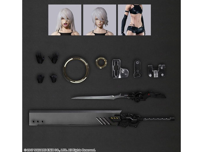 �j�[�A �I�[�g�}�^ PLAY ARTS�� �����n A�^ 2�� DX��