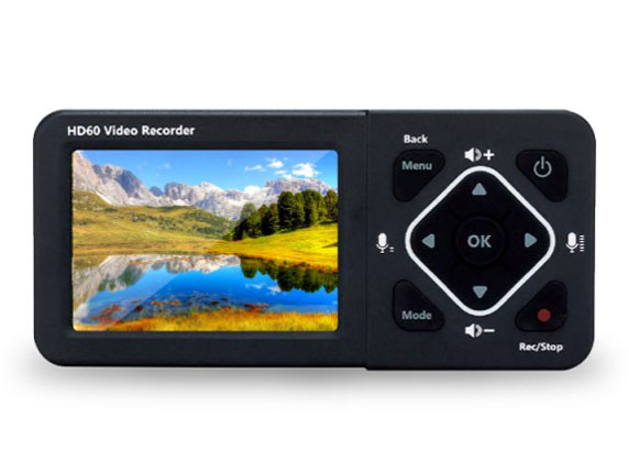 RECORD MASTER TMREC-FHD2 �̐��i�摜