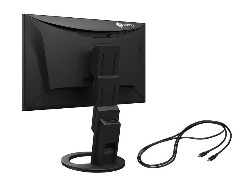 FlexScan EV2480-BK [23.8�C���` �u���b�N]