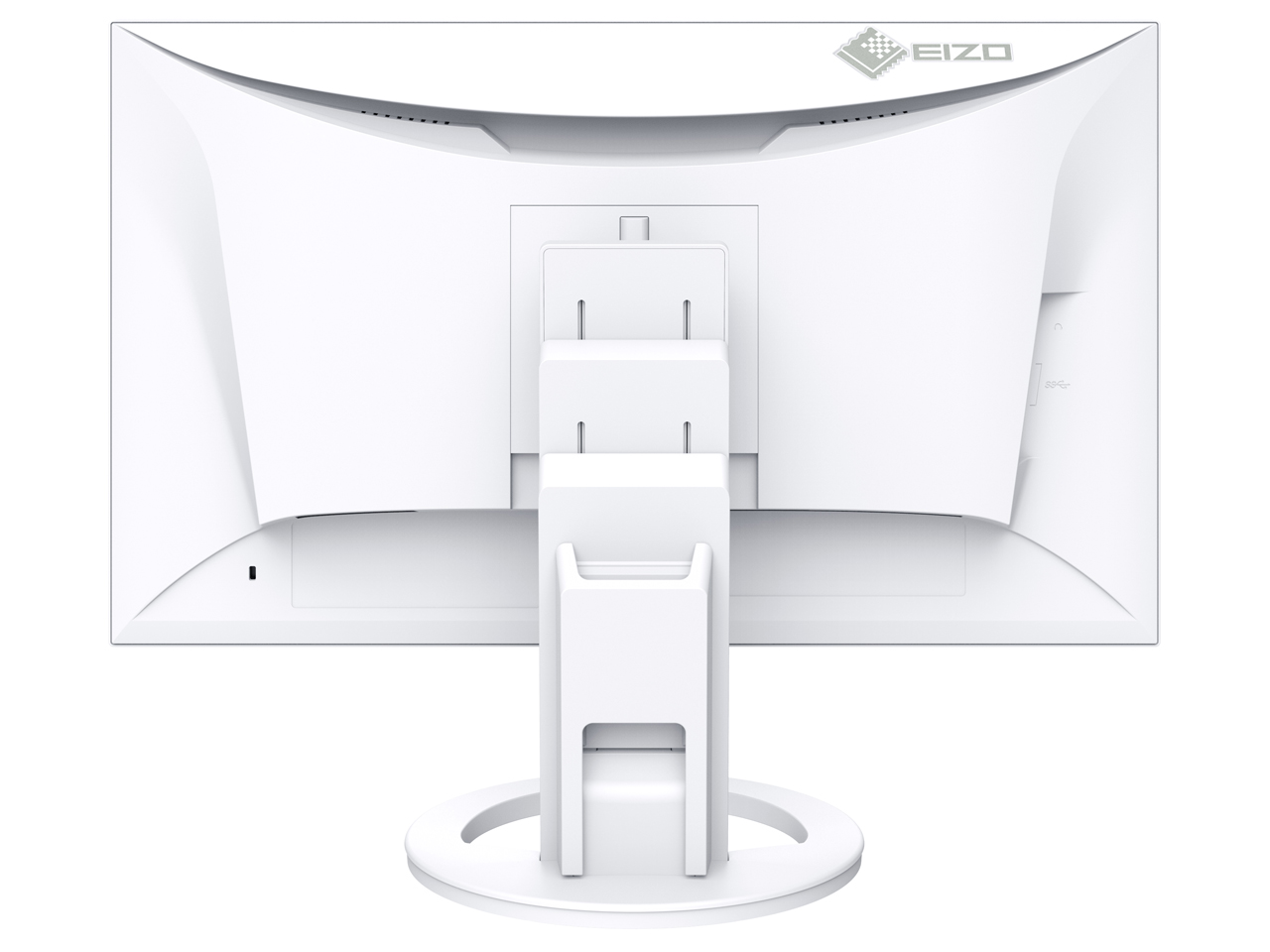 FlexScan EV2480-WT [23.8�C���` �z���C�g]