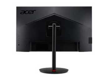 Nitro XV270Pbmiiprfx [27�C���` �u���b�N]