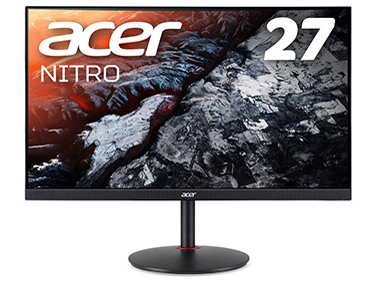 Nitro XV270Pbmiiprfx [27�C���` �u���b�N] �̐��i�摜