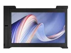 Aqual ���o�C���f���A���f�B�X�v���C AXD116M [11.6�C���`]