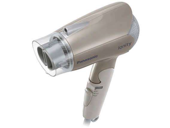 パナソニック　ヘアードライヤー　イオニティ　新品 Panasonic（パナソニック） ヘアードライヤー イオニティ｜EH